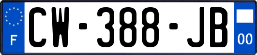 CW-388-JB