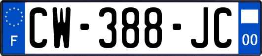 CW-388-JC
