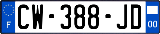 CW-388-JD