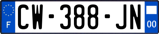CW-388-JN