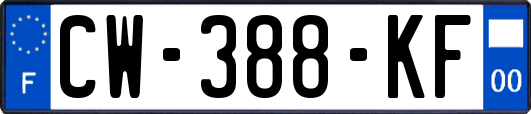 CW-388-KF