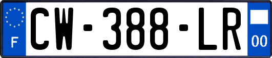 CW-388-LR