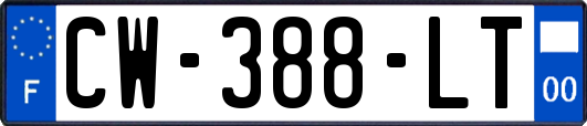 CW-388-LT