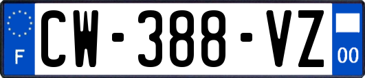 CW-388-VZ