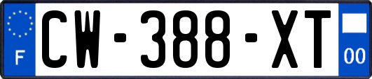 CW-388-XT