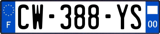 CW-388-YS