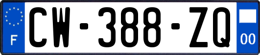 CW-388-ZQ