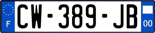 CW-389-JB