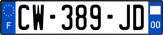 CW-389-JD