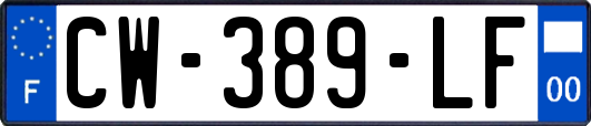 CW-389-LF
