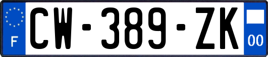 CW-389-ZK