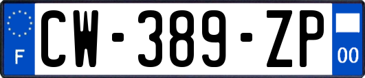 CW-389-ZP