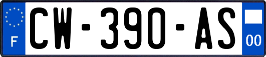 CW-390-AS