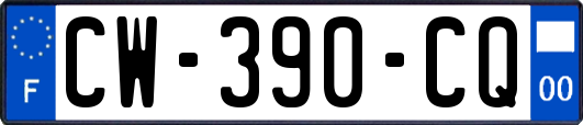 CW-390-CQ