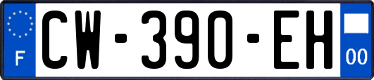 CW-390-EH