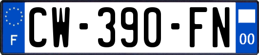 CW-390-FN