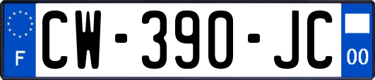 CW-390-JC