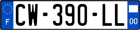 CW-390-LL