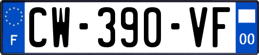 CW-390-VF