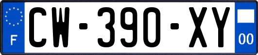 CW-390-XY