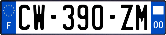 CW-390-ZM