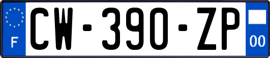 CW-390-ZP