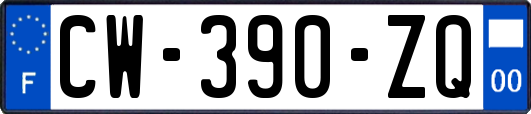 CW-390-ZQ