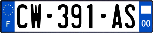 CW-391-AS