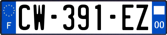 CW-391-EZ