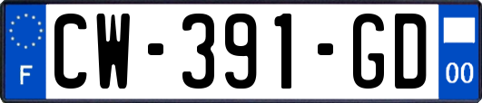 CW-391-GD