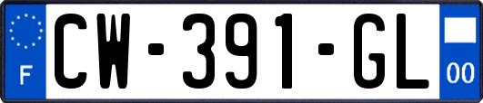 CW-391-GL