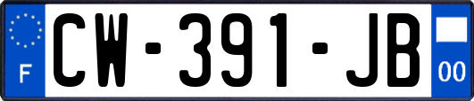 CW-391-JB