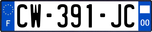 CW-391-JC