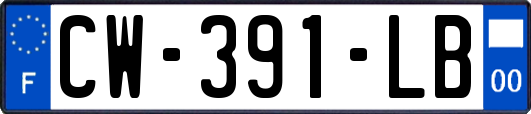 CW-391-LB