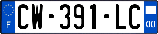 CW-391-LC