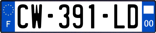 CW-391-LD