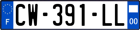 CW-391-LL