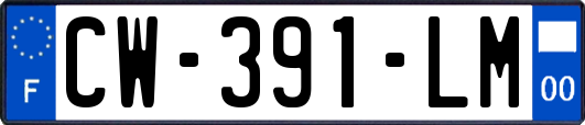 CW-391-LM