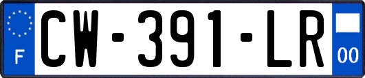 CW-391-LR