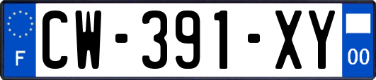 CW-391-XY