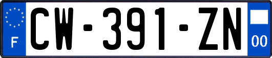 CW-391-ZN