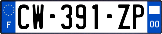 CW-391-ZP