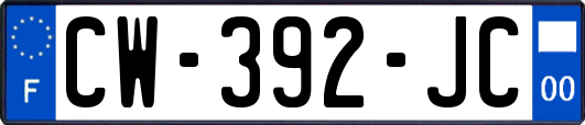 CW-392-JC