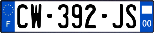 CW-392-JS