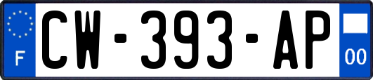 CW-393-AP