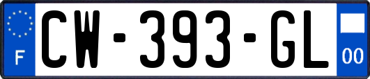 CW-393-GL