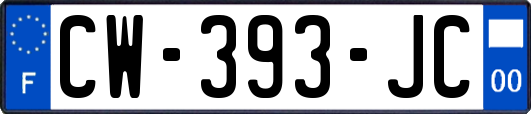 CW-393-JC