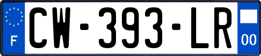 CW-393-LR