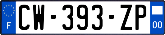 CW-393-ZP