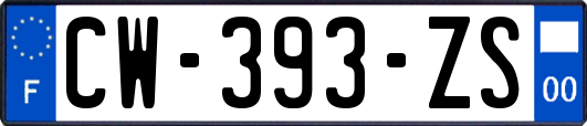 CW-393-ZS